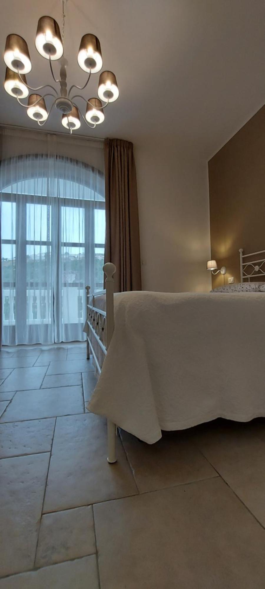 La Locanda Della Castellana Adults Only Peschici Zimmer foto